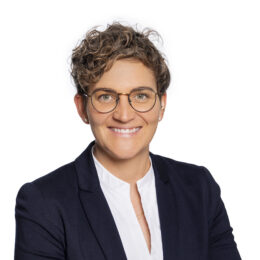 Morand Anne-Sophie